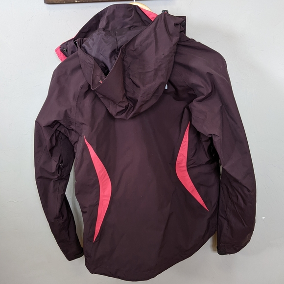 North face Outer Shell Ski Jacket - Picture 4 of 7